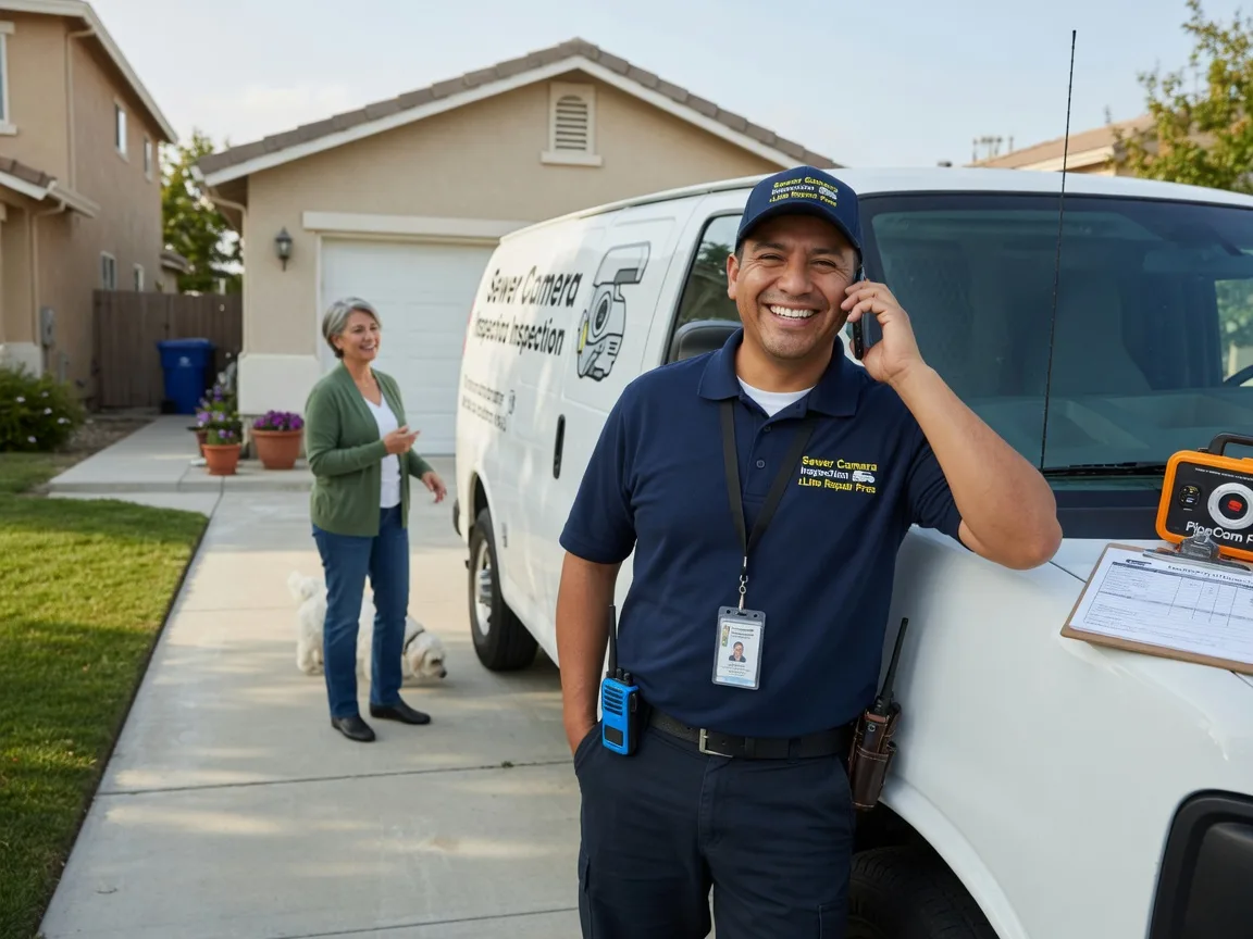 Sewer Line Repair Maple Springs, NY FAQs
